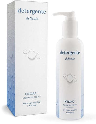 Nidac deterg 150ml