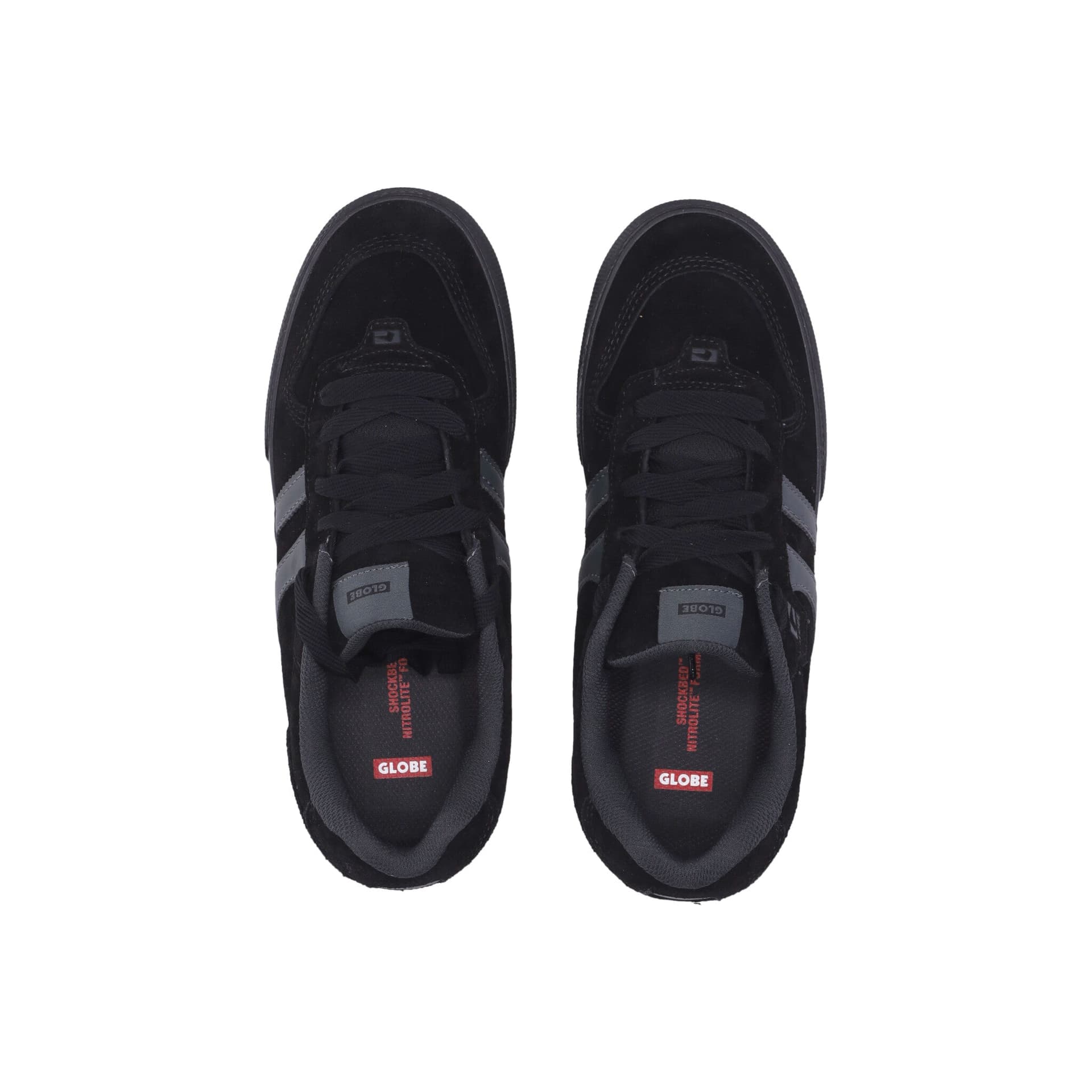 GLOBE Scarpe Skate Uomo Encore-2 Black/night da uomo in Scarpe da Skateboard da uomo Drestige - Casamassima, commercioVirtuoso.it