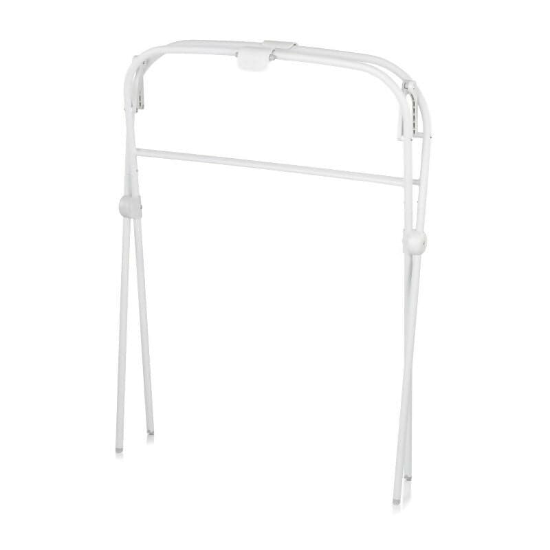 JANE' Stand Supporto con Vaschetta da Bagno Pieghevole Oasis - colore WHITE in Vaschette e riduttori Sanitaria Gioia del Bimbo - Villa San Giovanni, commercioVirtuoso.it