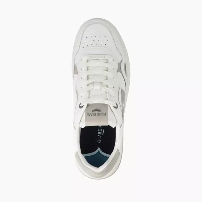 Alberto Guardiani Uomo sneakers in Scarpe stringate basse Cantali Calzature - Randazzo, commercioVirtuoso.it