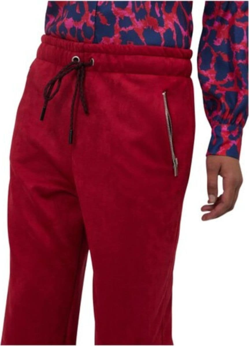 SILVIAN HEACH PANTALONE TUTA da donna in Pantaloni sportivi Drestige - Casamassima, commercioVirtuoso.it
