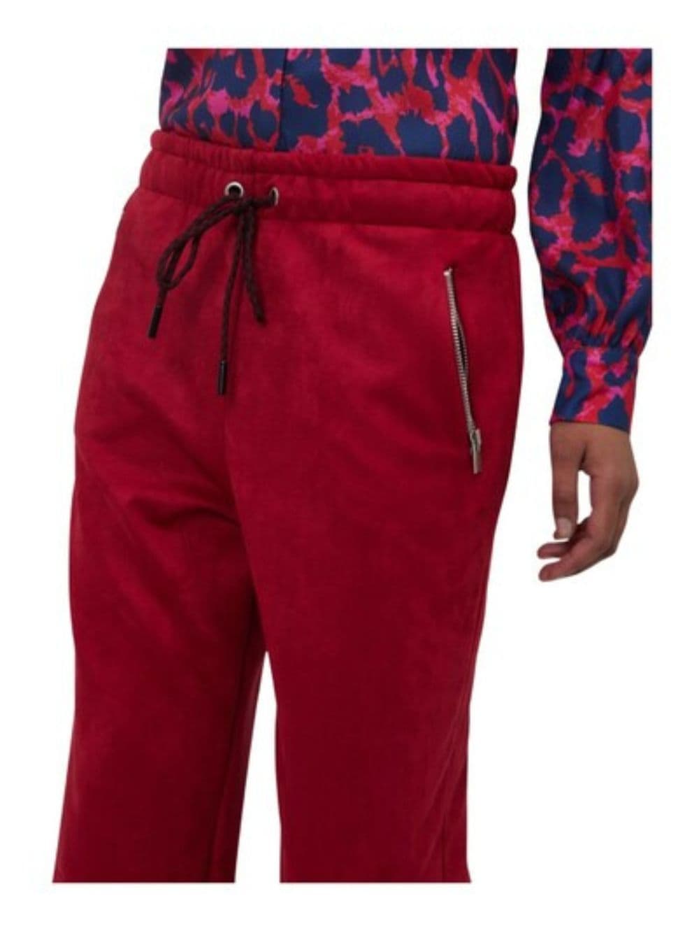 SILVIAN HEACH PANTALONE TUTA da donna in Pantaloni sportivi Drestige - Casamassima, commercioVirtuoso.it
