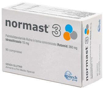 Normast 3 90cpr