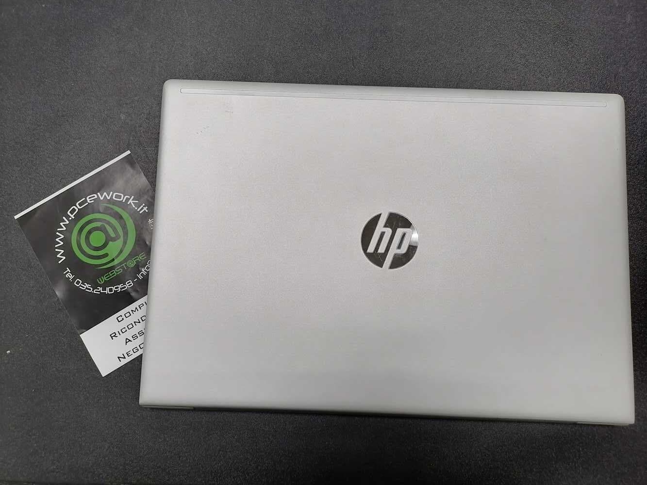 NOTEBOOK-HP-450-G7