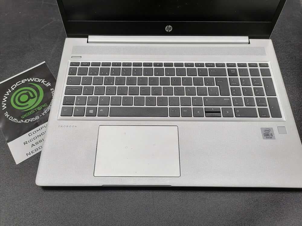 NOTEBOOK-HP-450-G7