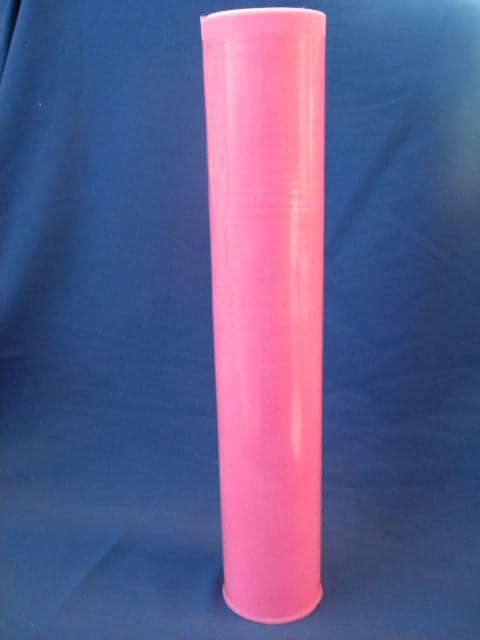 Rotolo Tulle Rosa