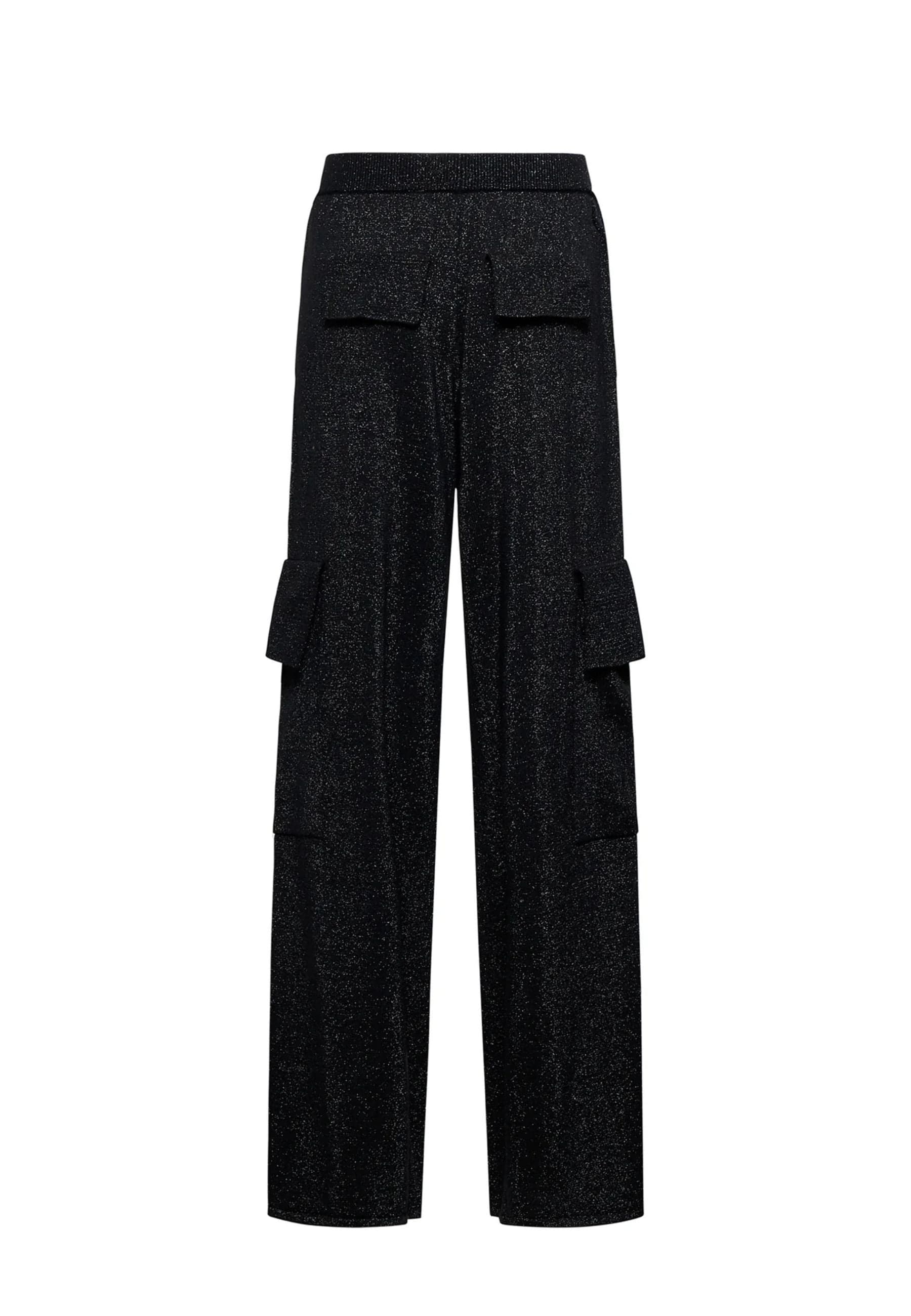 SILVIAN HEACH PANTALONE ROBERTS da donna in Pantaloni Drestige - Casamassima, commercioVirtuoso.it
