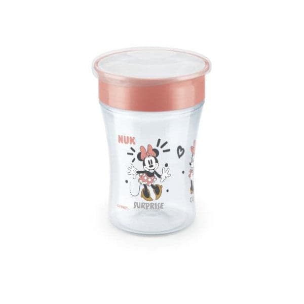 Tazza Nuk Disney Magic 230ml - 3