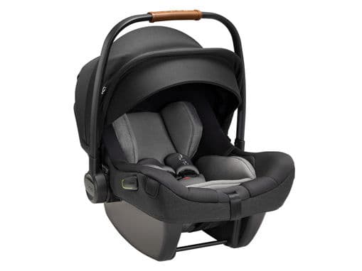 Seggiolino Auto Nuna Pipa Next - 5