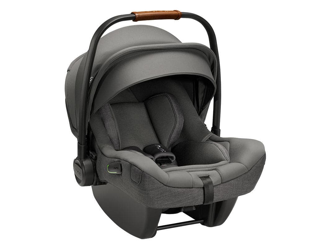 Seggiolino Auto Nuna Pipa Next - 3