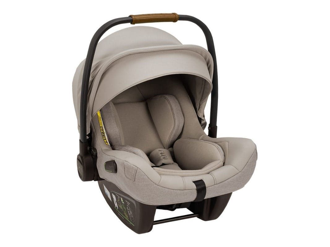 Seggiolino Auto Nuna Pipa Next - 6