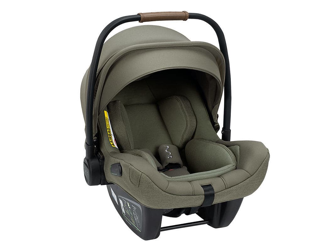 Seggiolino Auto Nuna Pipa Next - 7