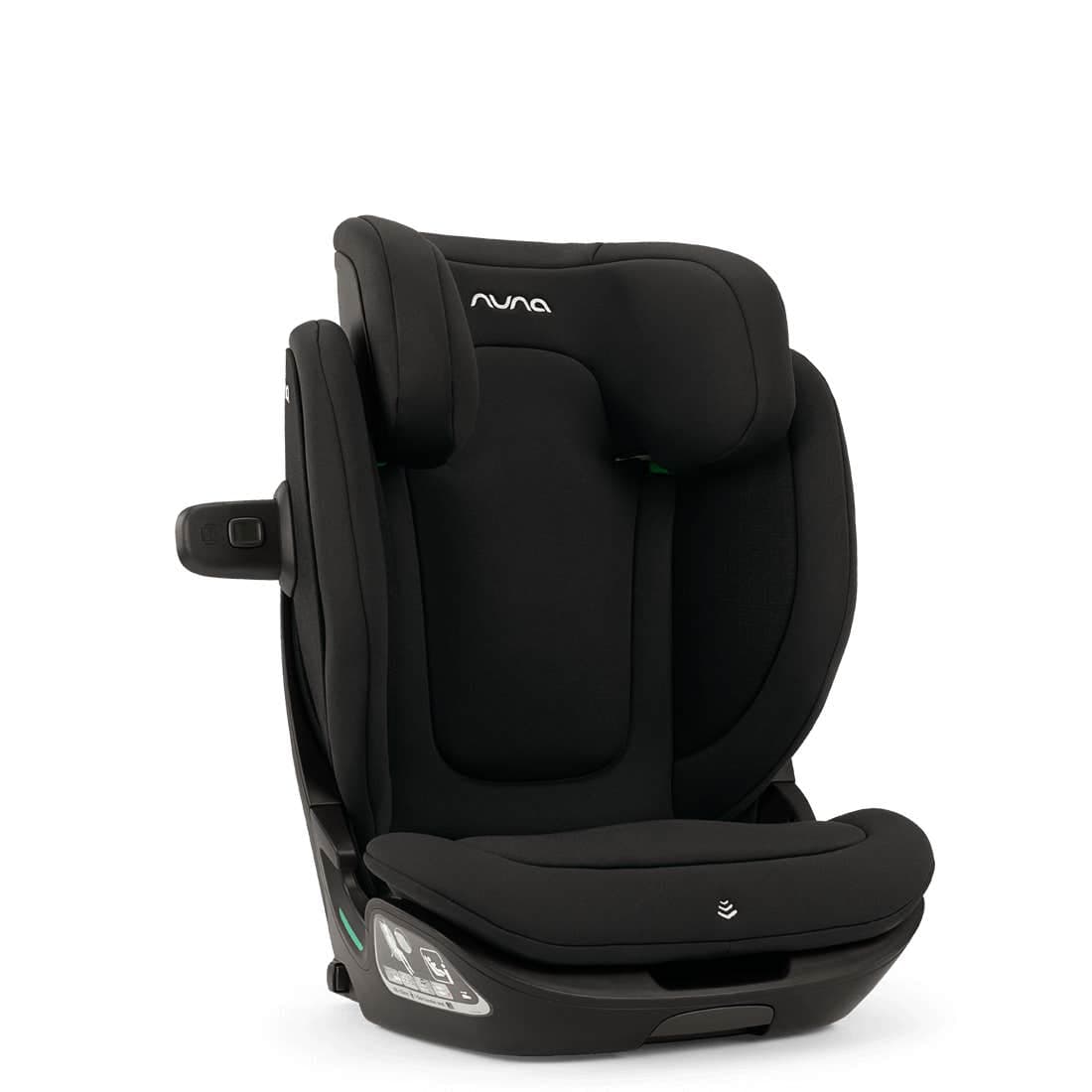 Seggiolino Auto Nuna AACE Lx - 3