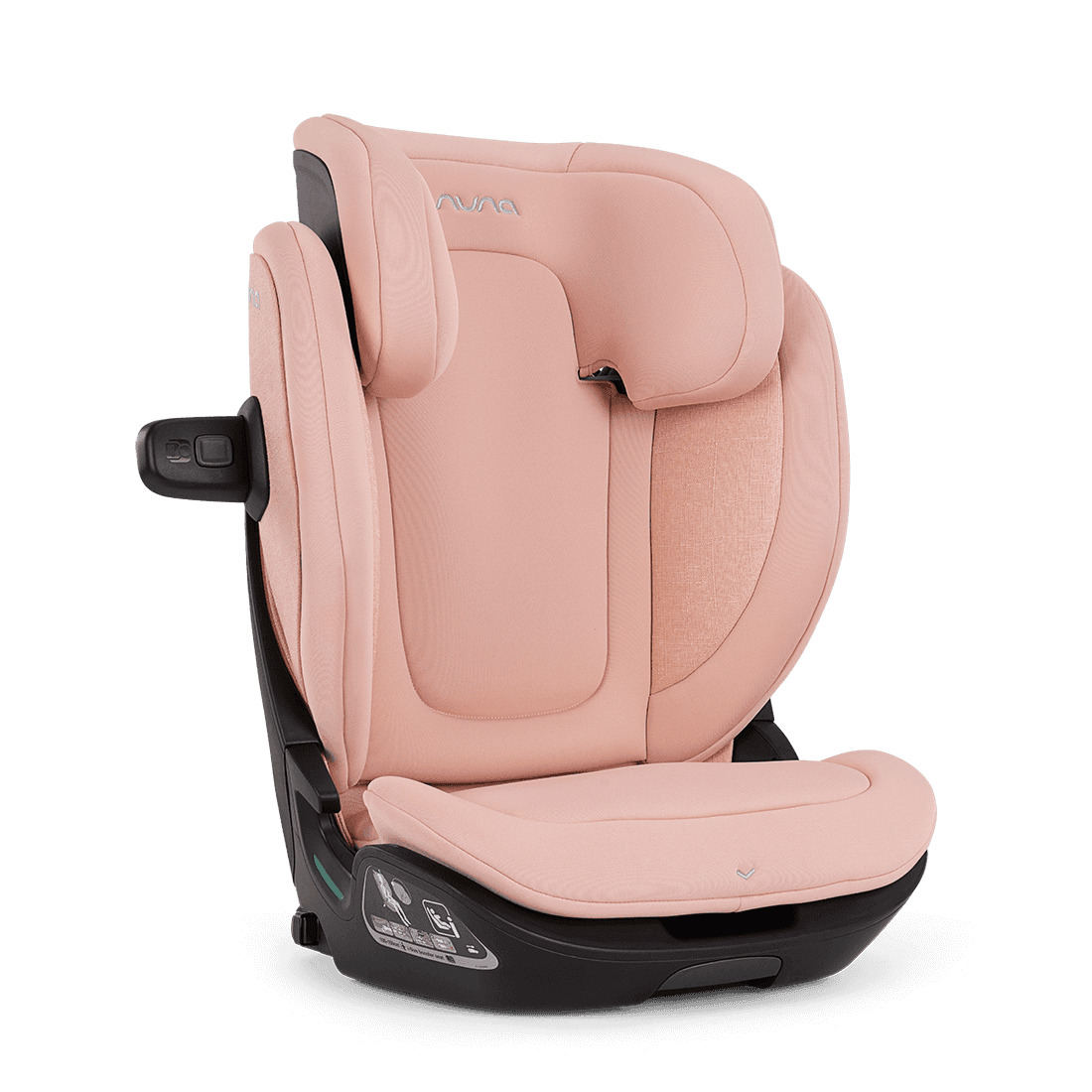 Seggiolino Auto Nuna AACE Lx-Coral in Seggiolini auto La Casa Del Bebè - Napoli, commercioVirtuoso.it