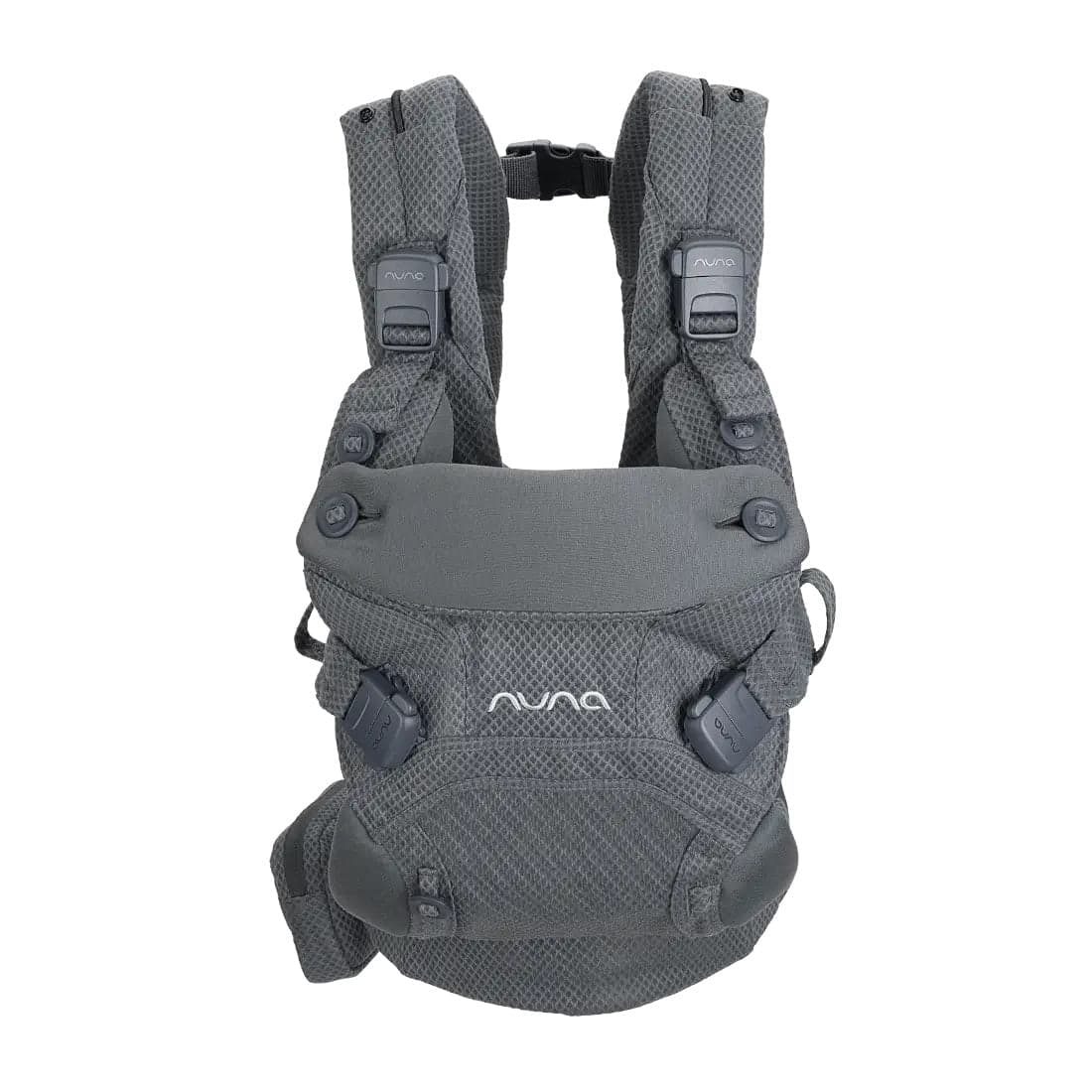 Marsupio Nuna Cudle Click - 6