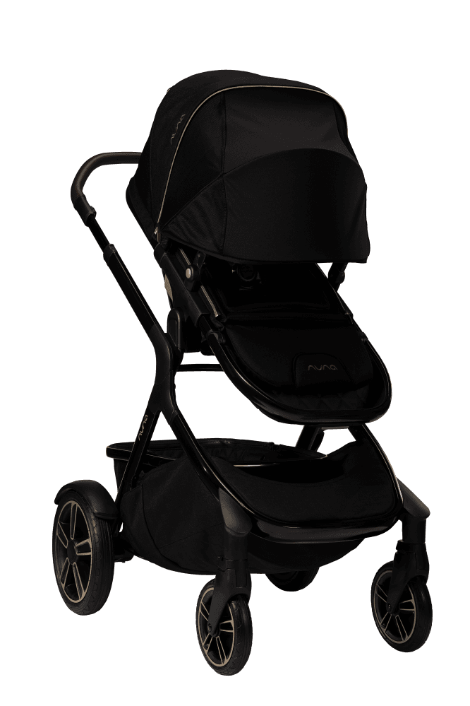 Passeggino Nuna Demi Grow Riveted Collection