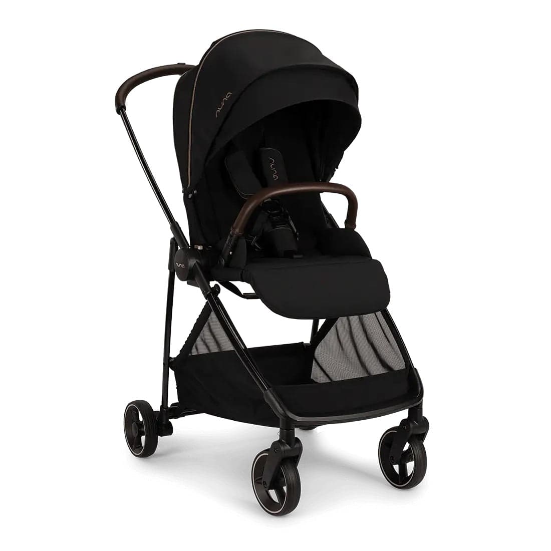 Passeggino Nuna IXXA - 3