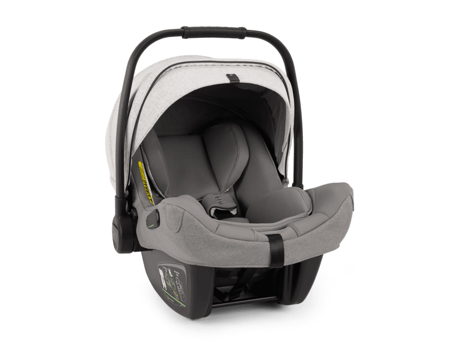Seggiolino Auto Nuna Pipa Next - 4