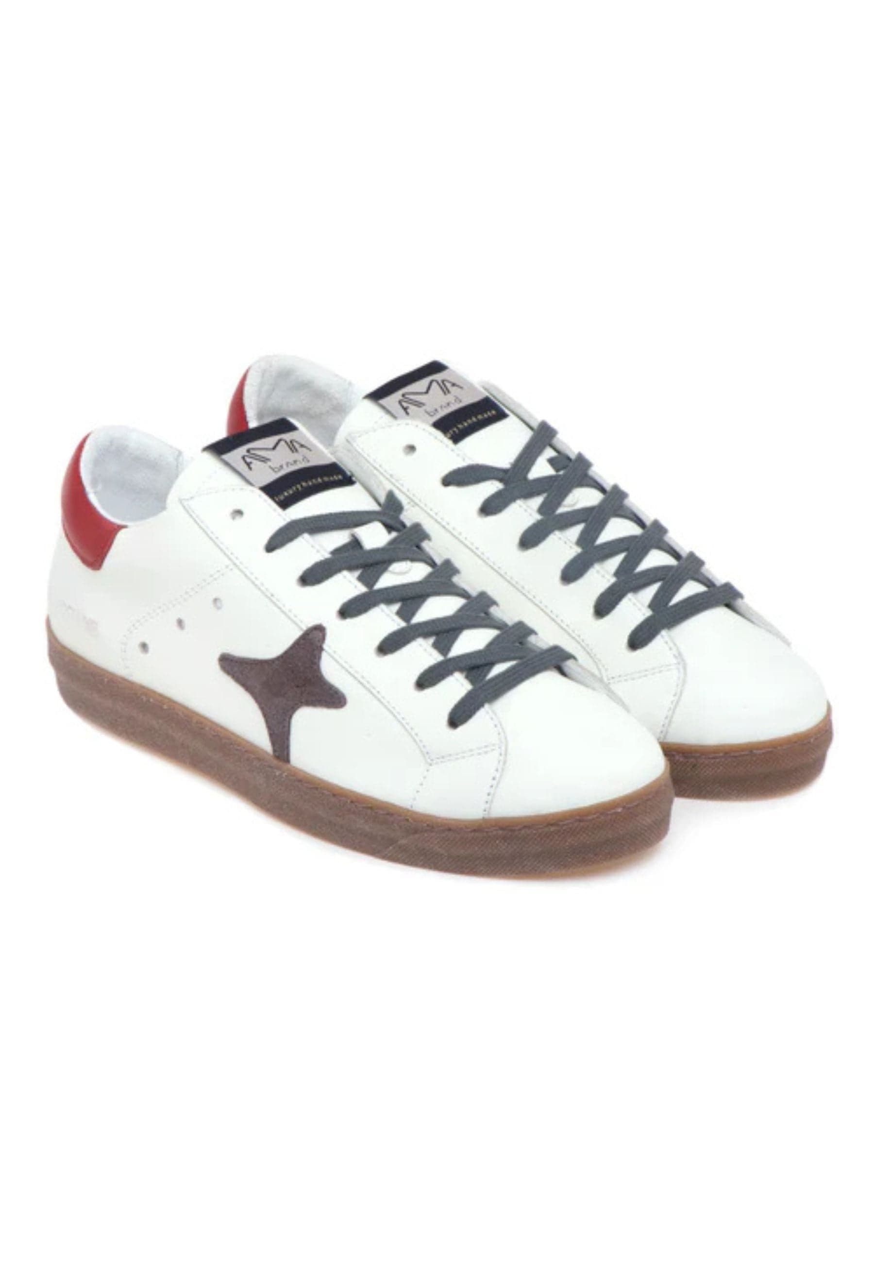 AMA BRAND Sneakers SLAM da uomo in Sneaker casual Drestige - Casamassima, commercioVirtuoso.it