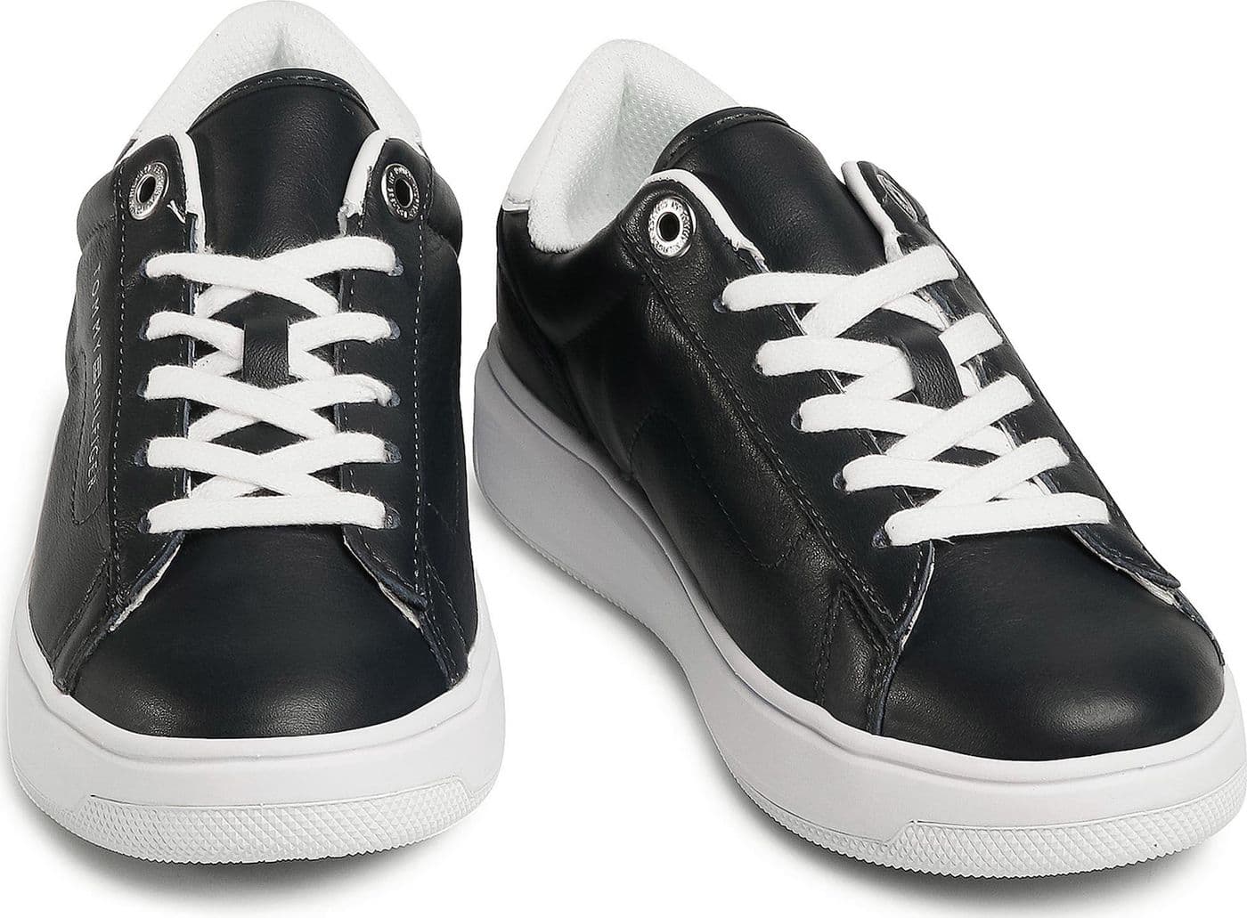 Tommy Hilfiger Scarpe Sneakers da donna in Sneaker casual Drestige - Casamassima, commercioVirtuoso.it