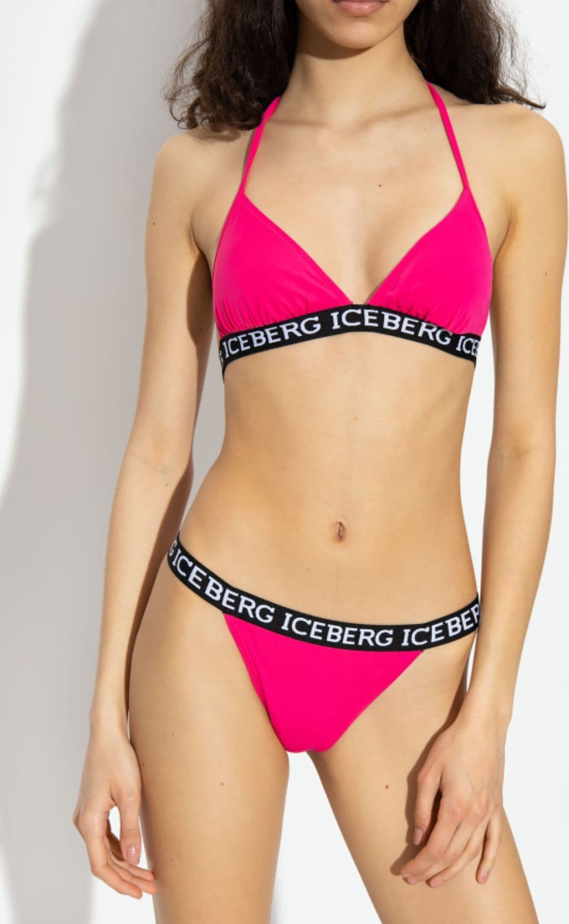 ICEBERG Costume da bagno ELEGANT SPORT da donna in Costumi interi Drestige - Casamassima, commercioVirtuoso.it
