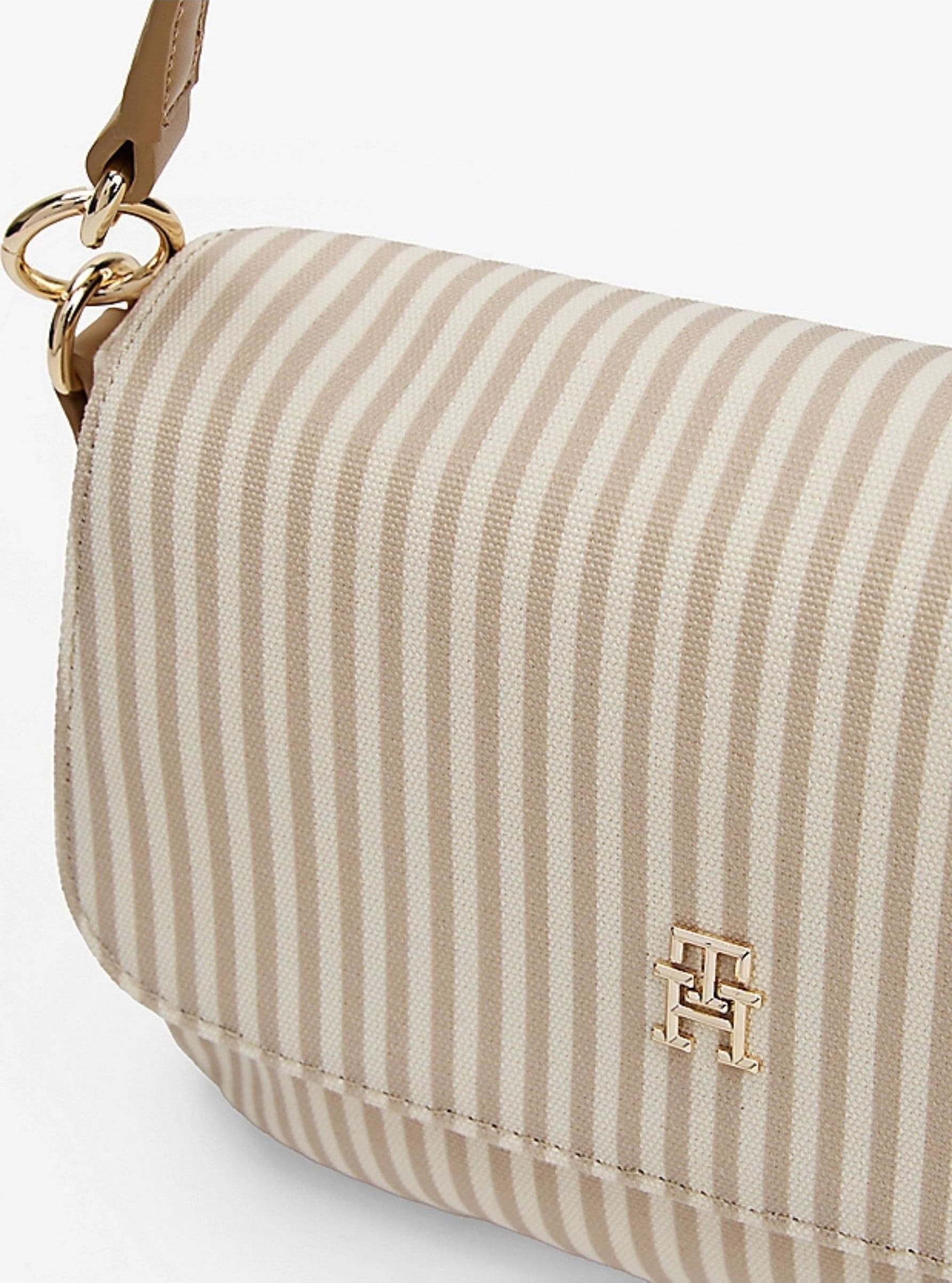 Tommy Hilfiger BORSA POPPY SUMMER CONV. CROSSOVER da donna in Borse a tracolla Drestige - Casamassima, commercioVirtuoso.it
