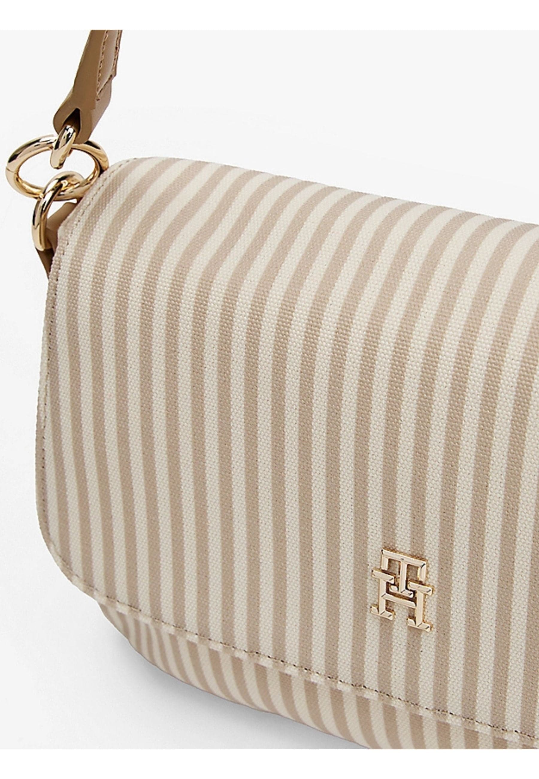 Tommy Hilfiger BORSA POPPY SUMMER CONV. CROSSOVER da donna in Borse a tracolla Drestige - Casamassima, commercioVirtuoso.it