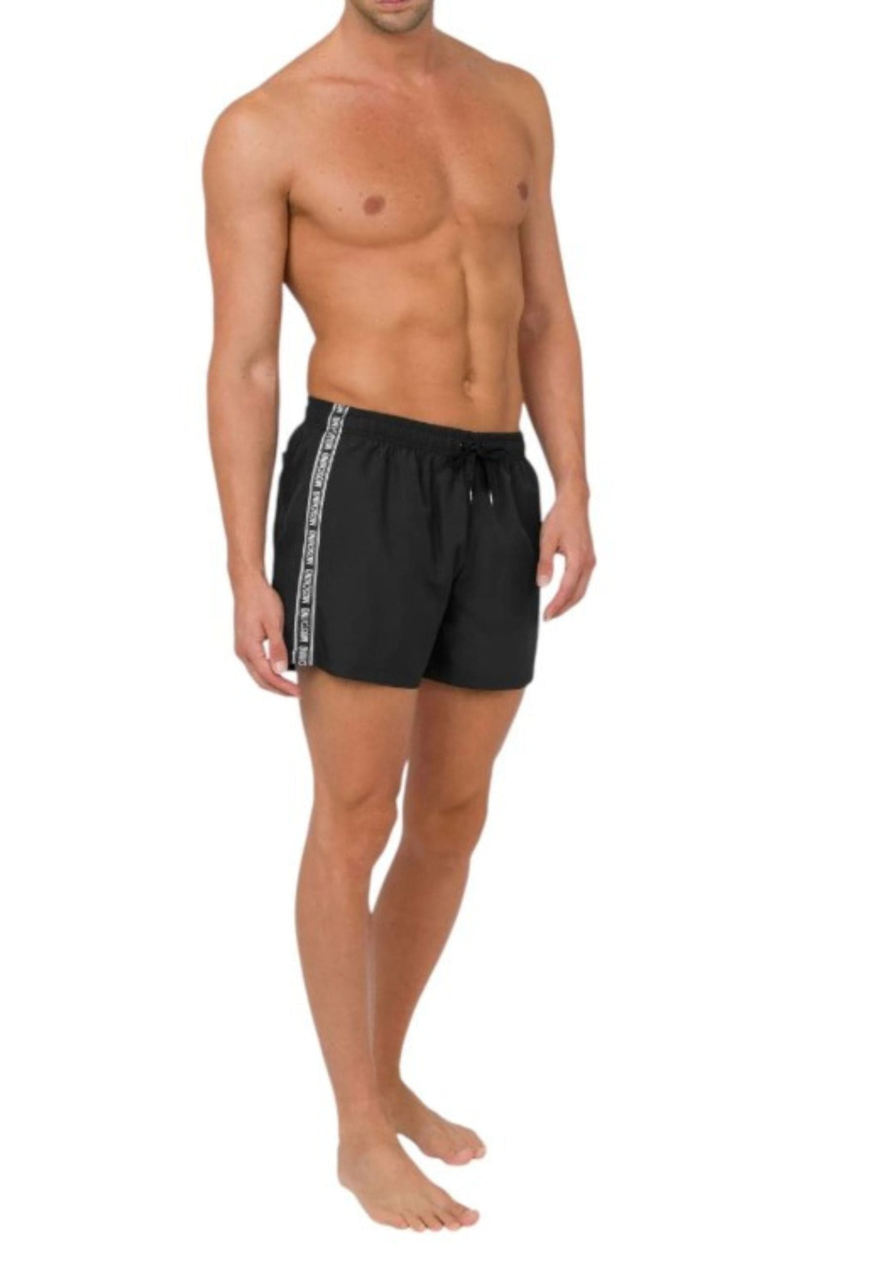 moschino Costume da bagno MOSCHINO SWIM da uomo in Pantaloncini e calzoncini Drestige - Casamassima, commercioVirtuoso.it