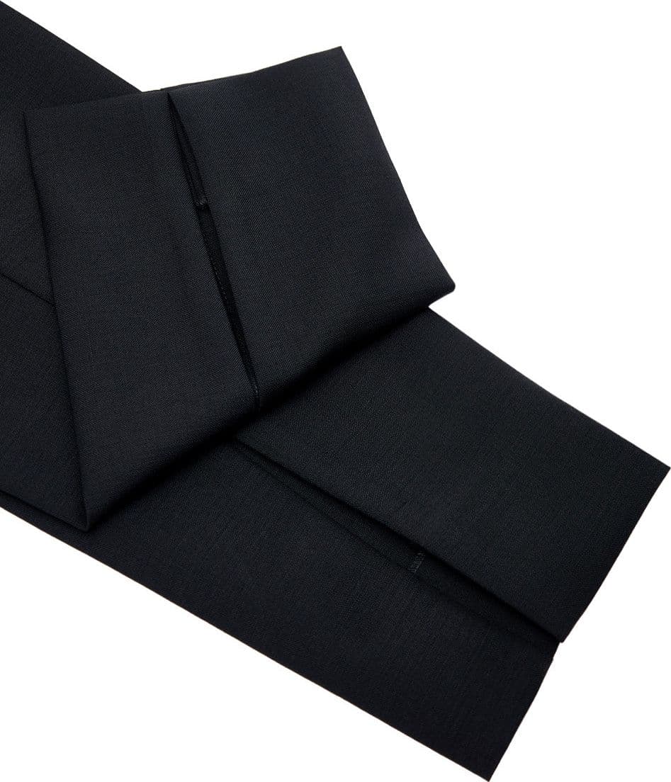 Gucci Pantalone Sartoriale Nero con Dettaglio Metallico da donna in Pantaloni Drestige - Casamassima, commercioVirtuoso.it