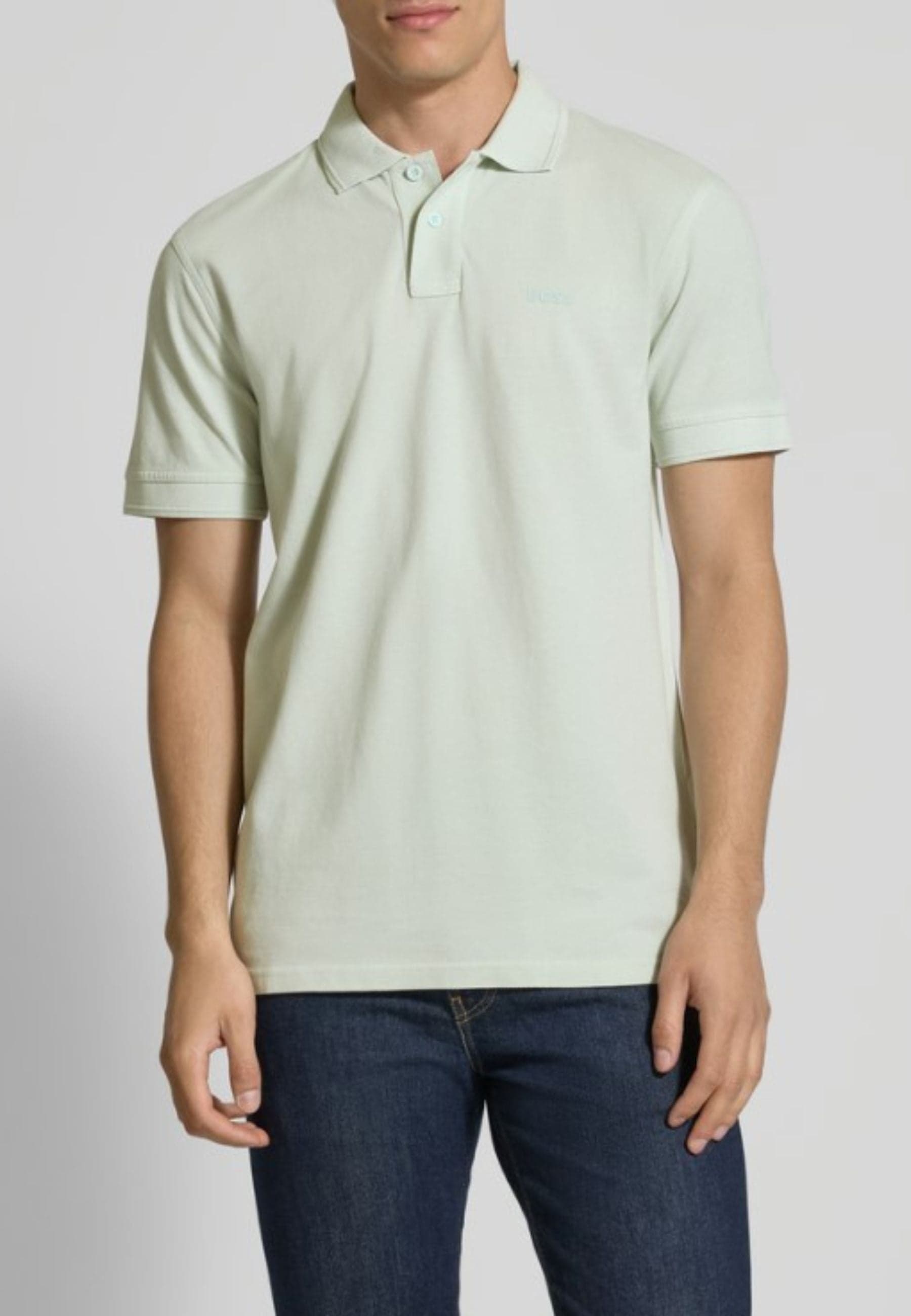 BOSS POLO PRIME da uomo in Polo Drestige - Casamassima, commercioVirtuoso.it