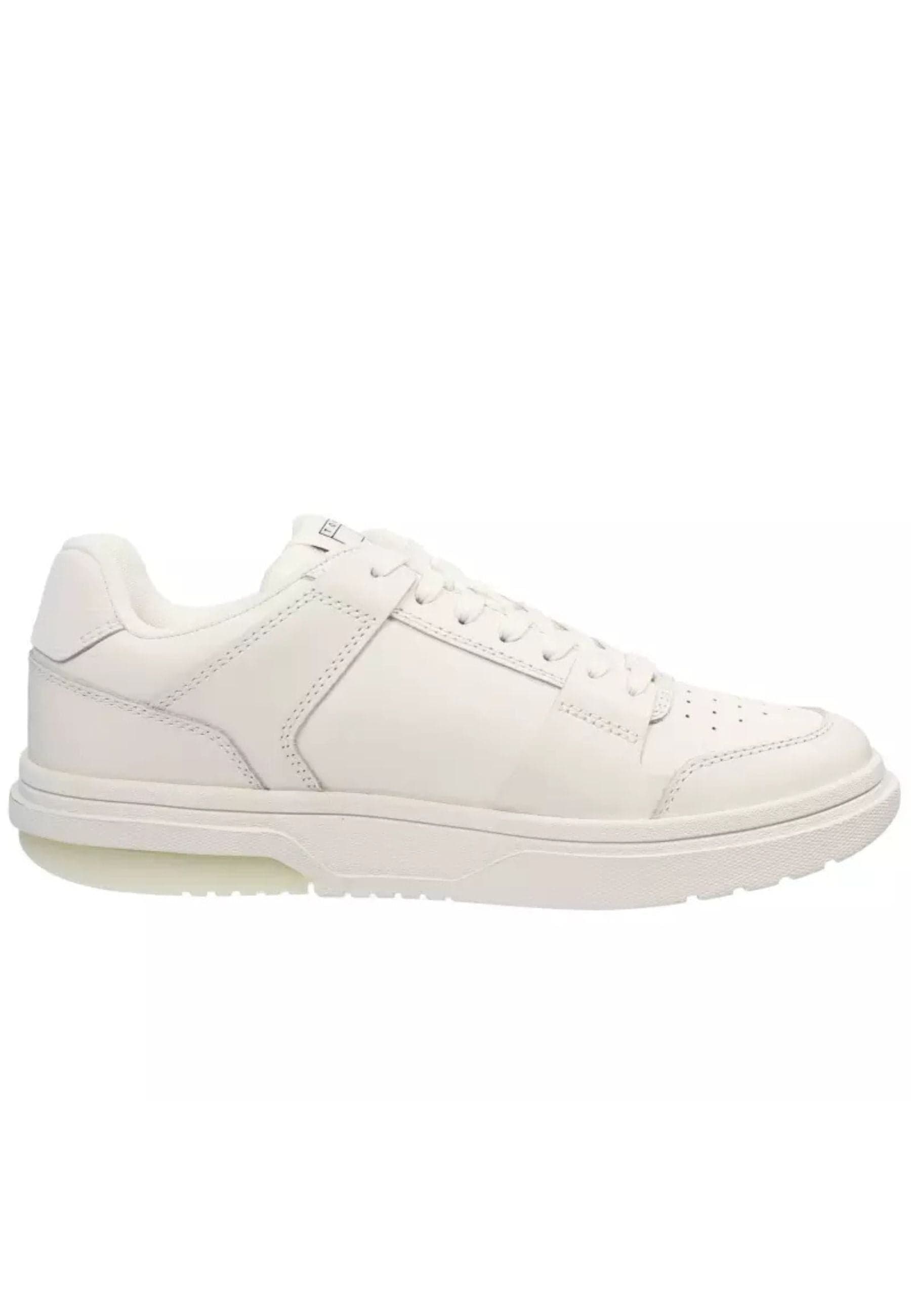 Tommy Hilfiger Sneakers THE BROOKLYN LEATHER ESS da uomo in Sneaker casual Drestige - Casamassima, commercioVirtuoso.it