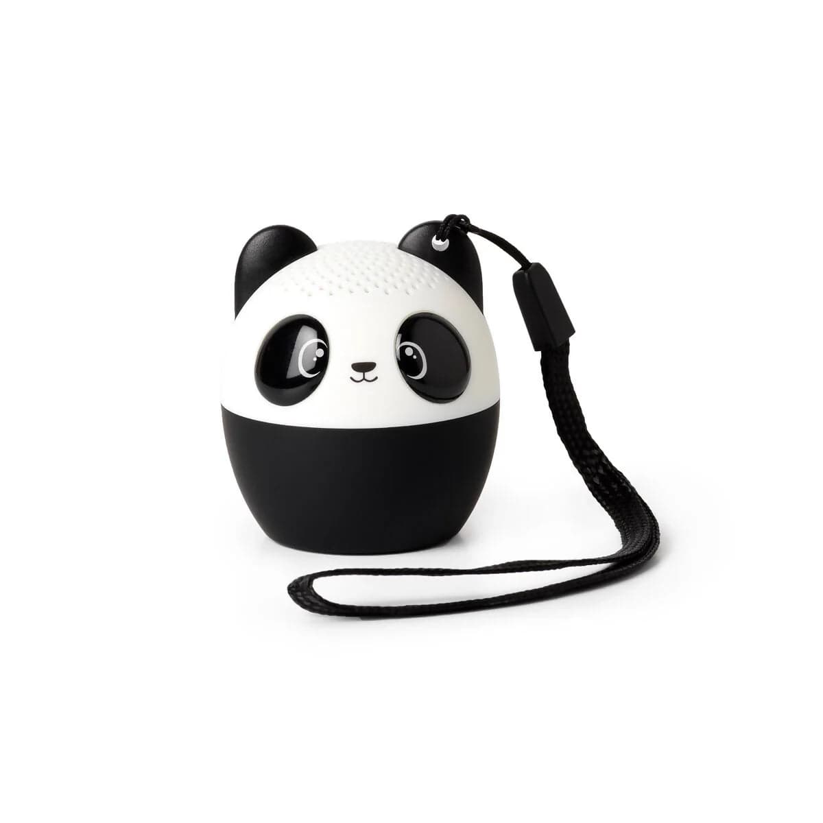 Mini Speaker e Vivavoce Wireless Panda - Pump Up The Volume - Legami in Carta Cartoleria Deja Vu - Crotone, commercioVirtuoso.it
