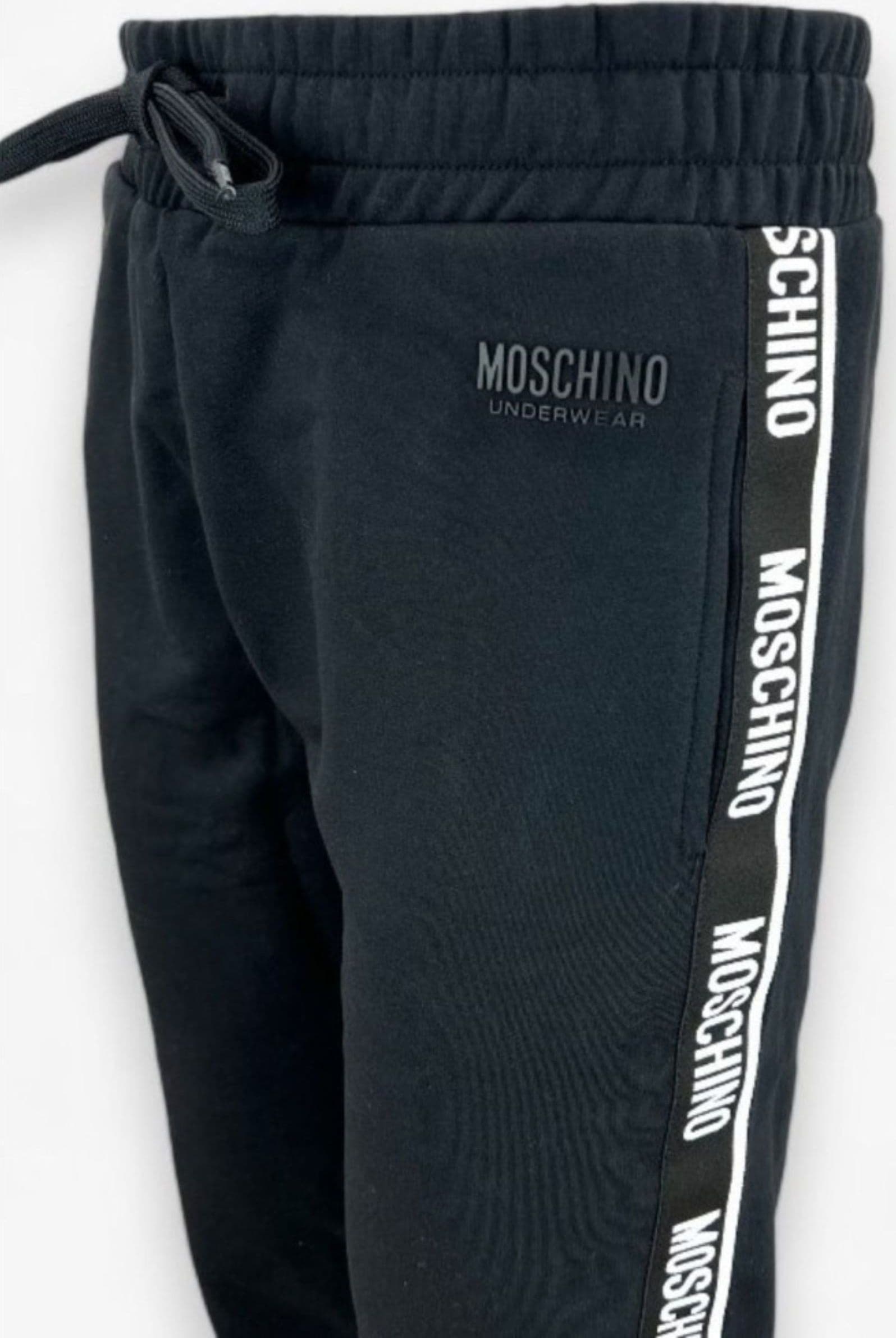 moschino PANTALONE MOSCHINO UNDERWEAR da uomo in Pantaloni Drestige - Casamassima, commercioVirtuoso.it