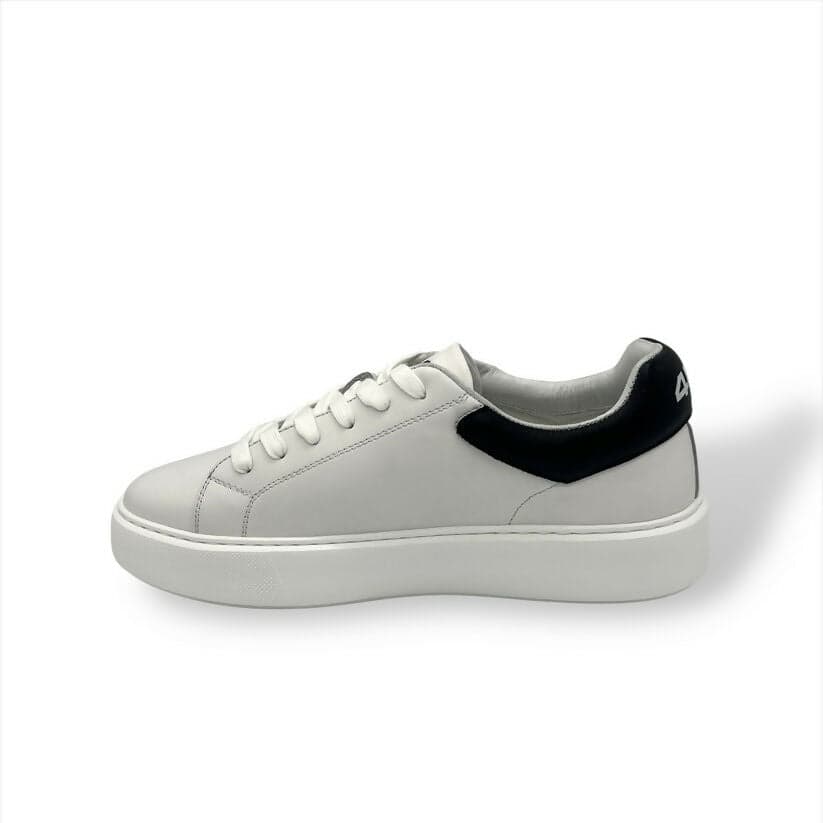 4US Paciotti Uomo Sneakers in pelle in Sneaker casual Cantali Calzature - Randazzo, commercioVirtuoso.it
