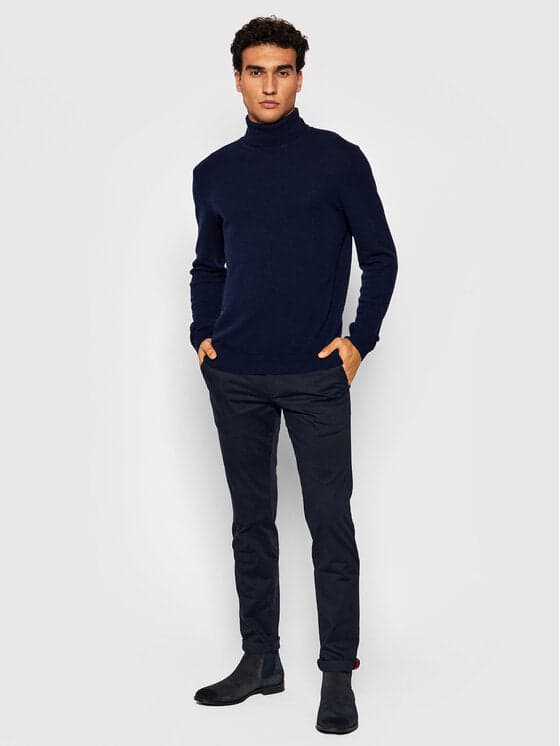 Tommy Hilfiger PANTALONE Slim da uomo in Pantaloni sportivi Drestige - Casamassima, commercioVirtuoso.it