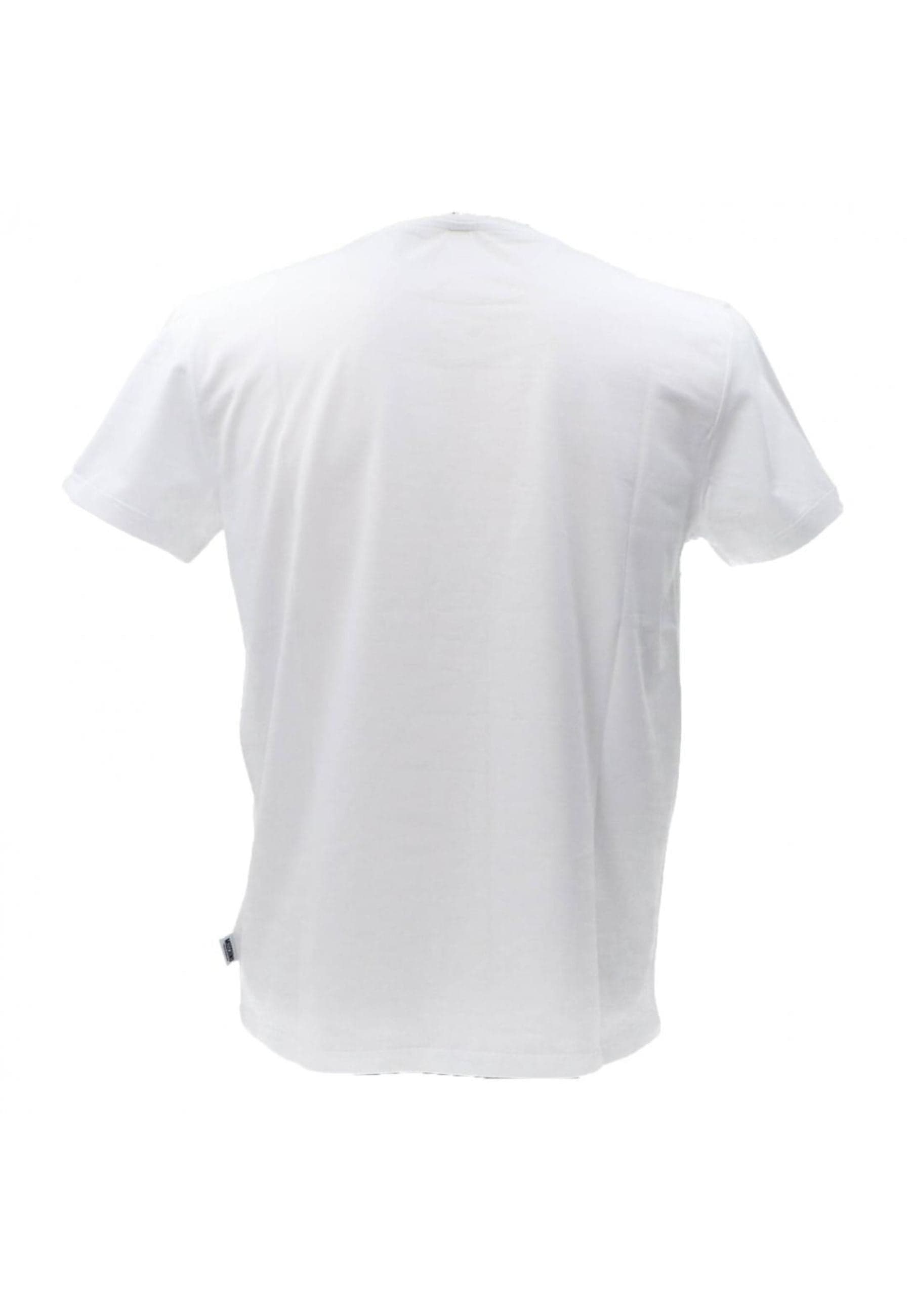moschino T-SHIRT MOSCHINO UNDERWEAR da uomo in T-shirt Drestige - Casamassima, commercioVirtuoso.it