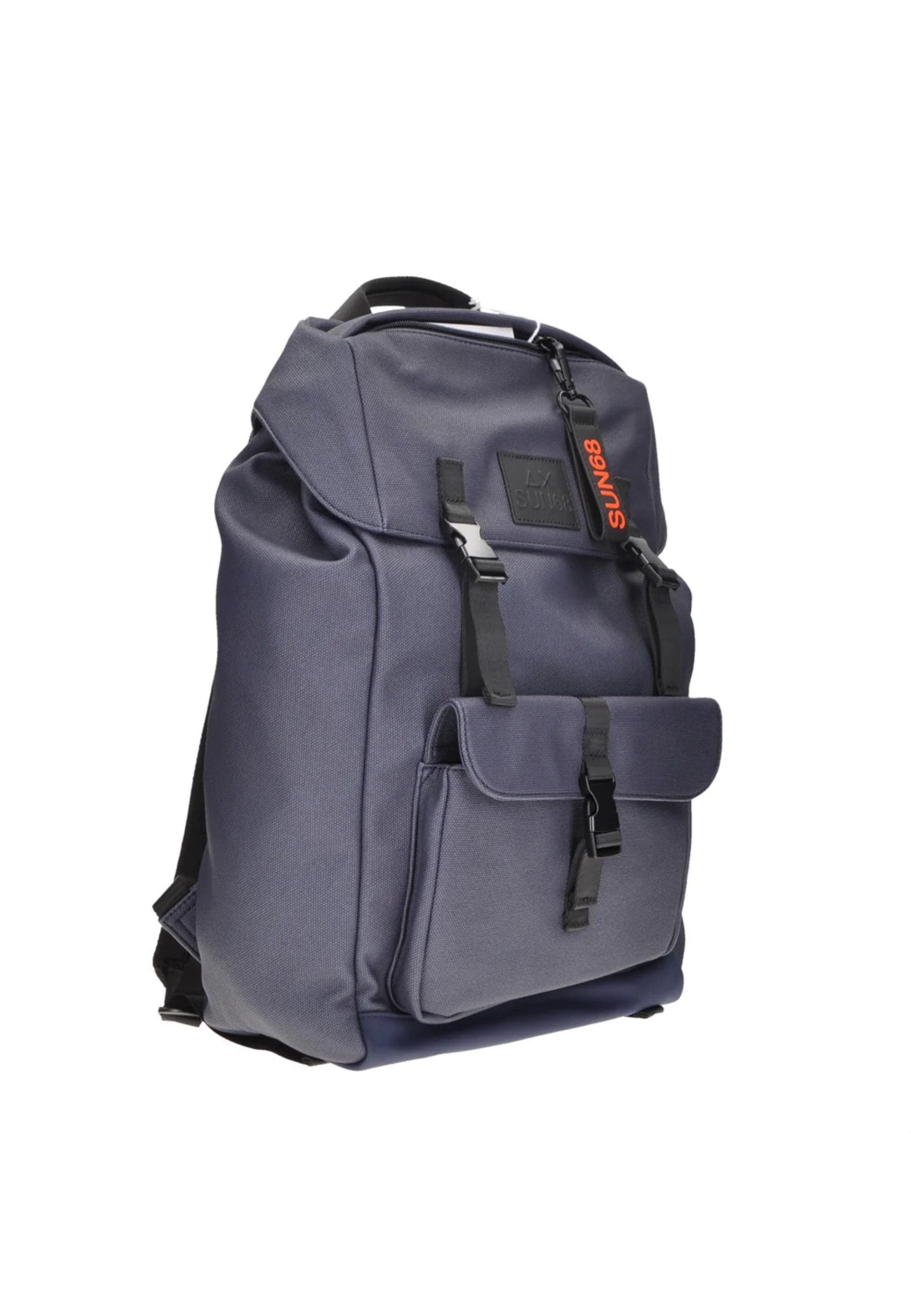 SUN68 ZAINO BACKPACK EVERYDAY da uomo in Zaini Casual Drestige - Casamassima, commercioVirtuoso.it