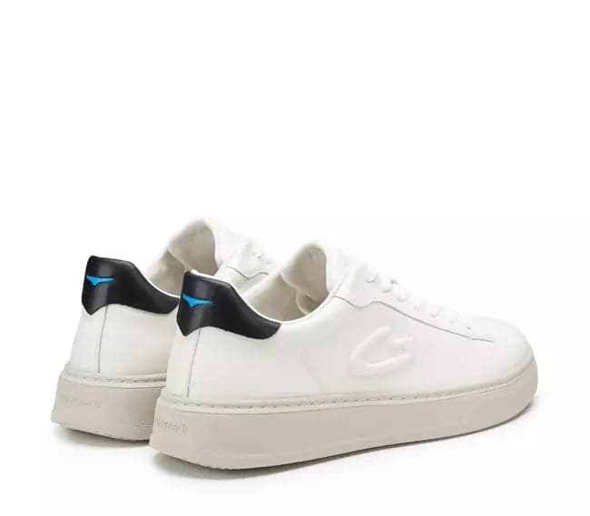 Alberto Guardiani Uomo Sneakers in pelle in Sneaker casual Cantali Calzature - Randazzo, commercioVirtuoso.it