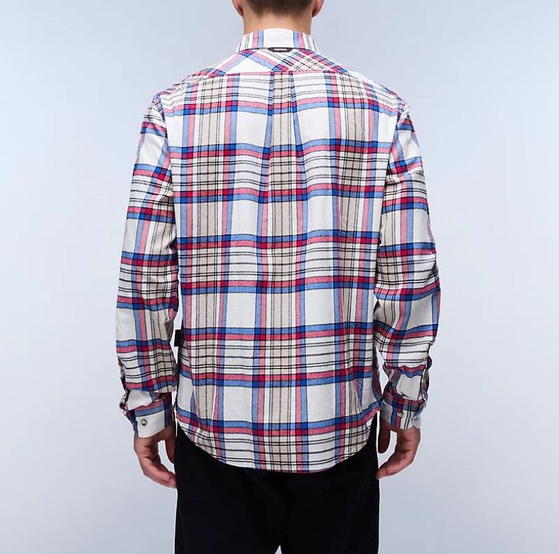 NAPAPIJRI CAMICIA G-TREKKING 2 da uomo in Felpe con cappuccio Drestige - Casamassima, commercioVirtuoso.it