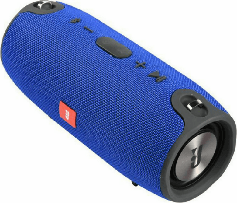 CASSA BLUETOOTH PORTATILE USB MP3 SPEAKER SMARTPHONE TABLET MUSICA VIVAVOCE 2x20w in Casse portatili Bluetooth SF Design - Castellammare Di Stabia, commercioVirtuoso.it
