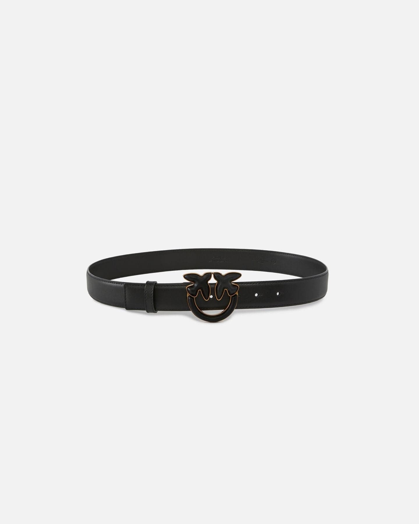 Pinko LOVE BERRY CLICK PUFF H3 BELT 24.25 da donna in Cinture Drestige - Casamassima, commercioVirtuoso.it
