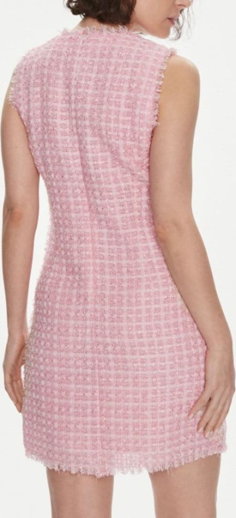 SILVIAN HEACH VESTITO MINI DRESS da donna in Casual Drestige - Casamassima, commercioVirtuoso.it