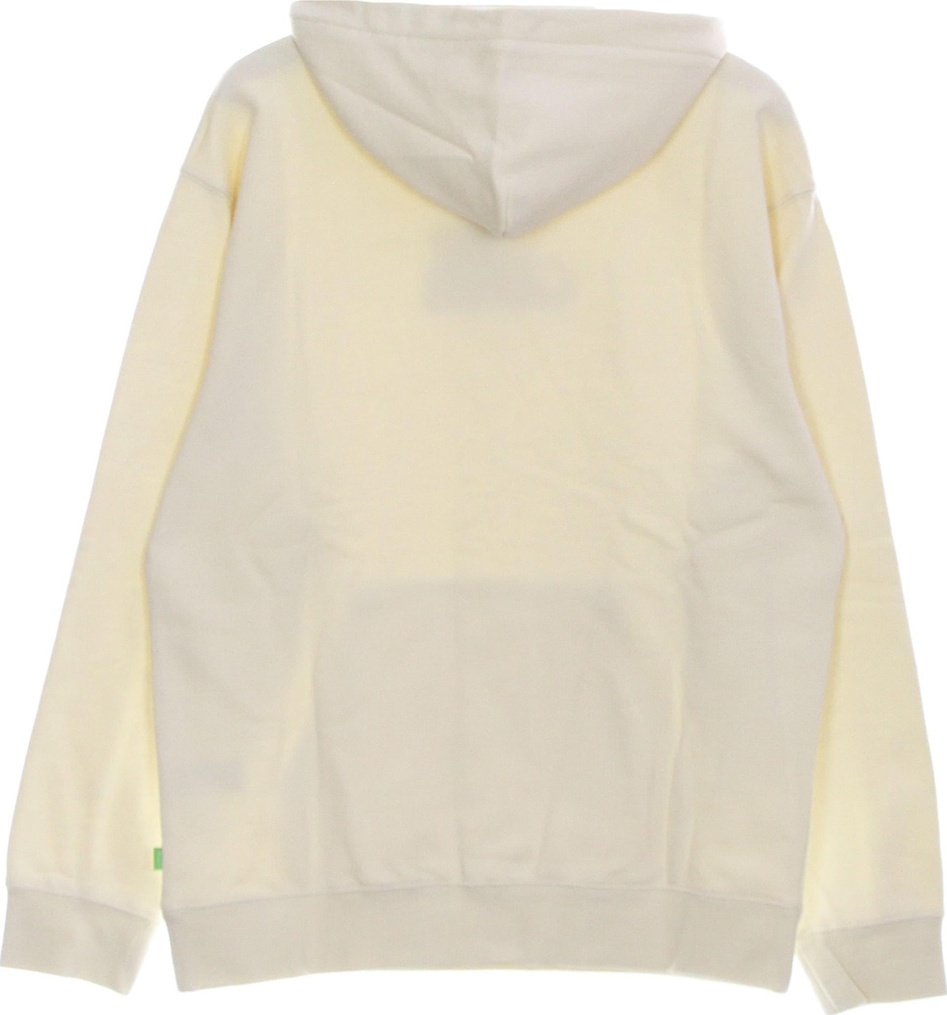 HUF Felpa Cappuccio Uomo Magic Dragon P/o Hoodie Off White da uomo in Felpe con cappuccio Drestige - Casamassima, commercioVirtuoso.it