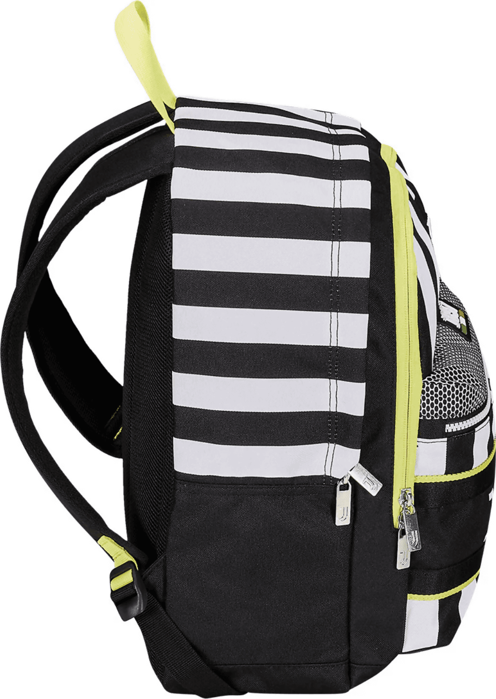 Seven Zaino Scuola Juventus Win Is The Rule Doppio Scomparto 29 Lt in Zaini per ragazzi Cartoleria Deja Vu - Crotone, commercioVirtuoso.it