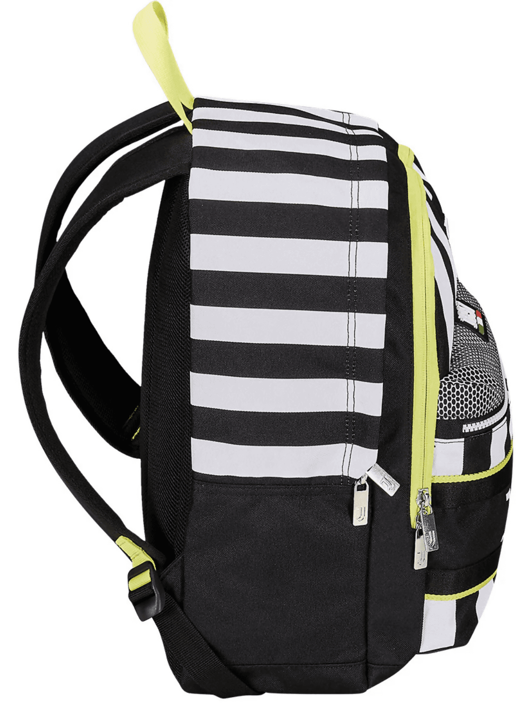 Seven Zaino Scuola Juventus Win Is The Rule Doppio Scomparto 29 Lt in Zaini per ragazzi Cartoleria Deja Vu - Crotone, commercioVirtuoso.it