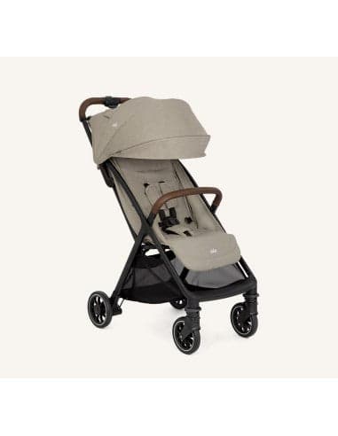 Passeggino Joie Pact Pro incl. Parapioggia + Adattatore + Borsa - 4