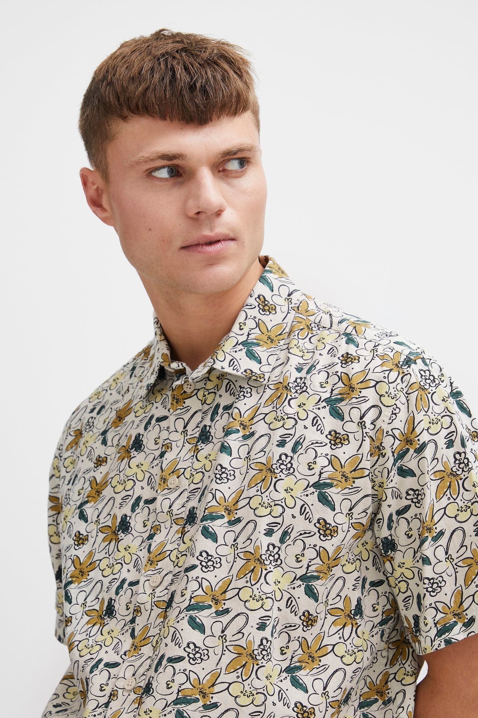 Camicia Solid SDllir in Camicie casual Snotshop - Roma, commercioVirtuoso.it