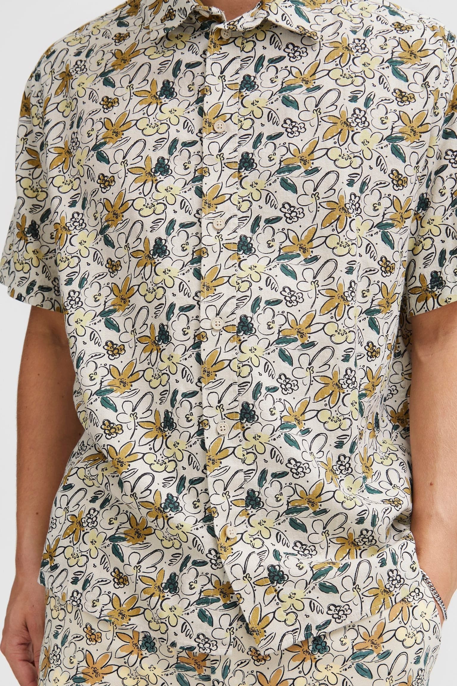 Camicia Solid SDllir in Camicie casual Snotshop - Roma, commercioVirtuoso.it