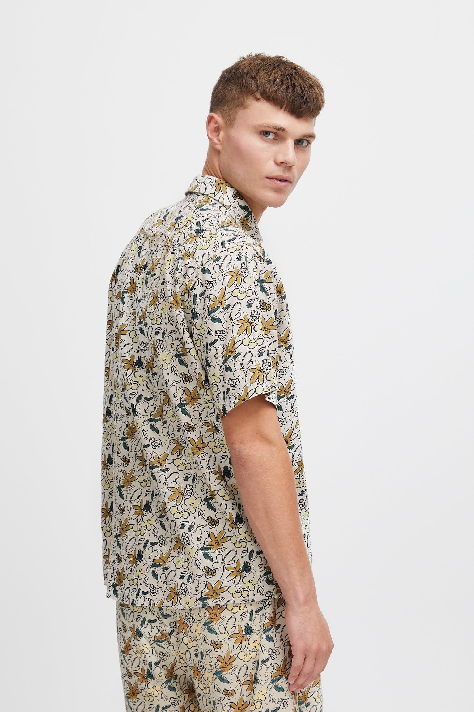 Camicia Solid SDllir in Camicie casual Snotshop - Roma, commercioVirtuoso.it