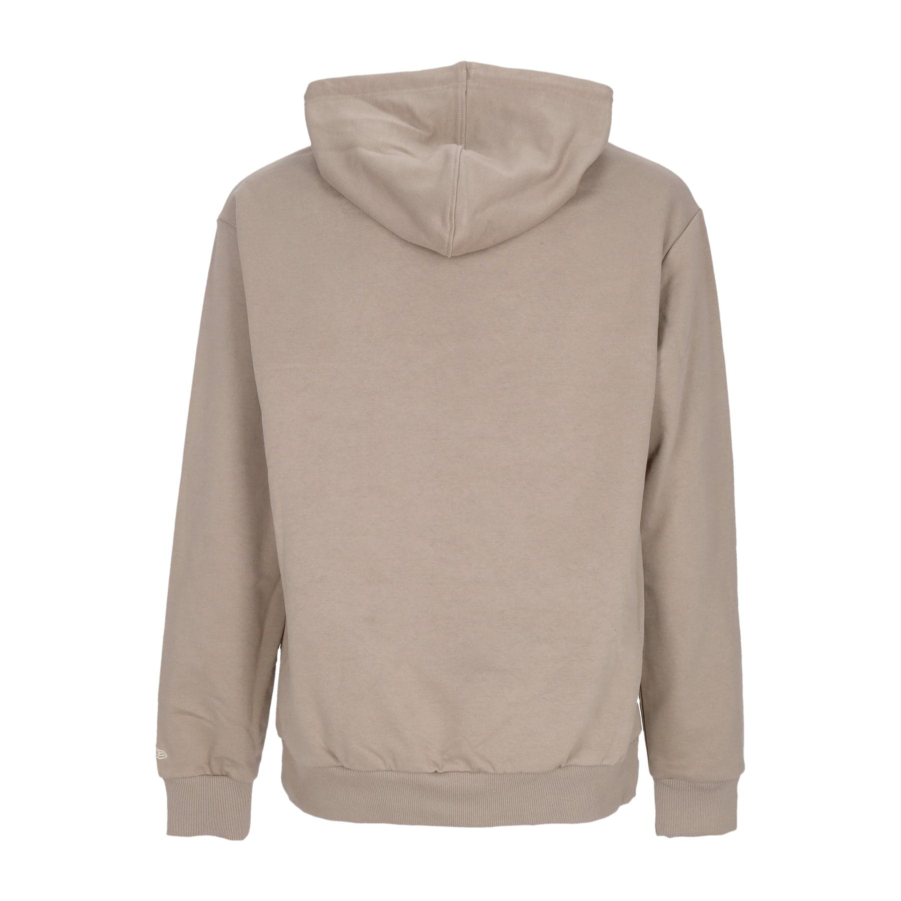 NEW ERA Felpa Cappuccio Uomo Mlb League Essentials Oversize Hoodie Neyyan Air Grey/off White da uomo in Felpe con cappuccio Drestige - Casamassima, commercioVirtuoso.it
